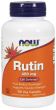 Rutin 450mg rutyna - 100 kaps.