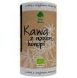 Kawa z nasion konopi (tuba) BIO - 200g