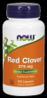 Red clover koniczyna czerwona - 100 kaps.