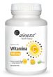 Witamina C 500 mg, micoractive 12h - 100 kaps.