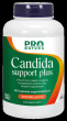 Candida Support Plus - 180 kaps.