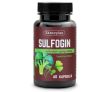 Sulfogin sulforafan + ginkgo biloba - 60 kaps.
