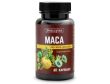 Maca + Żeń-szeń + Gotu cola - 60 kaps.