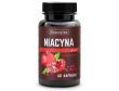 Niacyna z granatem - 60 kaps.