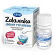 Zakwaska jogurt typ grecki - 2 fiolki