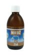 Nano Miedź koloidalna Cu250 25ppm - 300ml 