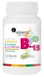 Witamina B Complex B-15 Methyl - 100 kaps.