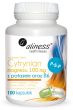 Cytrynian Magnezu 100 mg z potasem 150 mg, B6 (P-5-P) - 100 kaps.