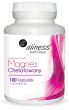 MAGNEZ CHELATOWANY + Wit B6 - 100 kaps.