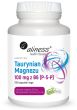 Taurynian Magnezu 100 mg z B6 (P-5-P) - 100 kaps.