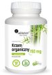 Krzem organiczny z pędów bambusa 150 mg - 100 kaps.