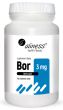 Bor 3 mg (kwas borowy) - 100 tabl.