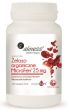 Żelazo organiczne MicroFerr® 25 mg - 100 tabl.