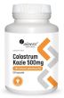 Colostrum Kozie IG 28% 500 mg - 100 kaps.