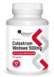 Colostrum Wołowe IG 40% 500 mg - 100 kaps.
