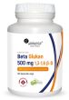 Beta Glukan Yestimun® 1,3-1,6 β-D 500 mg - 100 kaps.