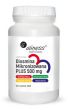 Diosmina mikronizowana PLUS 500mg - 100 tabl.