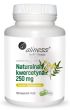 Naturalna kwercetyna 250 mg - 100 kaps.