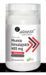 Shilajit - Mumio himalajskie 400mg - 90 kaps.