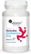 Naturalna Astaksantyna Nat Axtin 8mg - 60 kaps.