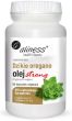 Dzikie oregano olej STRONG 100% naturalny - 90 kaps.