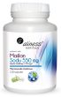 Maślan Sodu 550 mg (Kwas masłowy 170 mg) - 100 kaps.
