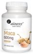 Maca ekstrakt 10:1 600mg - 100 tabl.