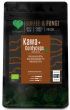 Kawa Arabica mielona + Cordyceps BIO 252g