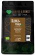 Kawa Arabica mielona + Chaga BIO 252g